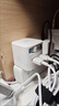 飛利浦（PHILIPS）電動剃須刀充電器 原裝正品刮胡刀充電線 充電器HQ8505(15V電壓) 曬單實(shí)拍圖