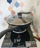 巧家樂(lè) 燃?xì)庠顔卧钜夯瘹庠钐烊粴庠蠲簹鉅t臺(tái)式嵌入式煤氣灶爐具灶具單灶大火力猛火灶臺(tái) 熄火保護(hù)燃?xì)庠?5.2kw聚能猛火+聚能爐架+鋼化玻璃丨熄保 煤氣罐/液化氣 曬單實(shí)拍圖