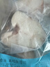 我愛(ài)漁真鱈魚(yú)圓切900g 獨立真空包裝深海鱈魚(yú)塊7-9片 低脂肪高蛋白生鮮 曬單實(shí)拍圖