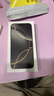 Apple/蘋果 iPhone 16 Pro Max 256GB 原色鈦金屬 支持移動聯(lián)通電信5G 手機【返移動話費券】 曬單實拍圖