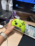 微軟（Microsoft） Xbox無(wú)線(xiàn)游戲手柄 無(wú)線(xiàn)控制器 電光黃 藍牙適配Xbox/PC/平板/手機 Steam促銷(xiāo)黑神話(huà)悟空 絲之歌 曬單實(shí)拍圖