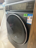 海爾（Haier）云溪3.0 洗烘套裝  10KG直驅(qū)滾筒懶人洗衣機+雙擎熱泵烘干機 1.2洗凈比 583+583 家電國家補貼 曬單實拍圖
