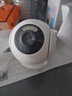 小米室外攝像機CW500 家用監控 雙頻Wi-Fi6 超清全彩夜視 AI人形/車(chē)輛偵測 防塵防水攝像頭 曬單實(shí)拍圖