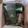 悅木之源（Origins）白靈芝面霜+菌菇水+精華修護(hù)套裝美白淡斑祛痘補(bǔ)水保濕護(hù)膚品禮盒 曬單實(shí)拍圖