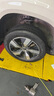 米其林（MICHELIN）汽車(chē)輪胎 225/55R17 101W 浩悅五代 Primacy 5 適配A6L/CC/途岳 曬單實(shí)拍圖