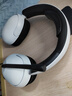 索尼（SONY）INZONE H3 電競游戲耳機 虛擬7.1聲道 有線(xiàn)頭戴式 高清麥克風(fēng) ps5適用 禮物 曬單實(shí)拍圖