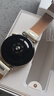 HUAWEI WATCH GT 6 浮光白 41mm智能手表多維情緒健康全新騎行體驗華為GT6手表GT5升級 曬單實(shí)拍圖