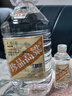 卓譽(yù)珍品高粱酒60度泡酒專(zhuān)用酒清香型白酒純糧食酒桶裝白酒桶裝5L自飲 曬單實(shí)拍圖