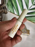 sakose洋甘菊潤唇膏2支裝共5.6g 養(yǎng)護防干裂唇膜保濕舒緩修護雙唇升級款 曬單實拍圖