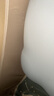 時光存折云朵枕頭 記憶棉護(hù)頸枕 護(hù)脊頸椎枕側(cè)睡趴睡枕兒童枕學(xué)生成人可用 低枕（薰衣草味）建議身高＜165 曬單實(shí)拍圖