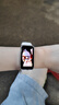 華為（HUAWEI）手環(huán) 10 標準版智能手環(huán)專(zhuān)業(yè)睡眠分析 情緒健康 鋁合金機身 心率監測 運動(dòng)手環(huán)華為手表手環(huán)9升級 冰川白 【鋁合金表殼】 曬單實(shí)拍圖