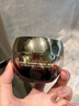 毛戈平奢華魚子醬面膜30g涂抹面膜補水抗皺緊致修護保濕生日禮物送女友 曬單實拍圖