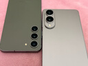 三星Samsung Galaxy S25 Edge 5.8mm超薄旗艦手機 驍龍8至尊版 AI拍照手機 12GB+256GB 鈦銀 曬單實(shí)拍圖