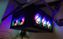 七彩虹（Colorful）戰(zhàn)斧 GeForce RTX 5060 豪華版 8GB  GDDR7 DLSS 4 電競光追游戲設計電腦顯卡 曬單實拍圖