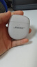 Bose【王鶴棣同款】QuietComfort 消噪耳塞Ultra II晨霧白 真無線藍(lán)牙QC降噪耳機(jī)大鯊4代高清通話 雙11 曬單實(shí)拍圖