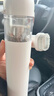 米家小米隨手吸塵器家用 無(wú)線(xiàn)吸塵器輕盈便攜無(wú)刷電機澎湃吸力一鍵倒塵 曬單實(shí)拍圖