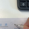得力（deli）納米凈橡皮擦小學(xué)生專(zhuān)用無(wú)屑超干凈不留痕幼兒園無(wú)毒鉛筆橡皮檫擦字成線(xiàn)黑科技小像皮擦 【納米凈丨中號】6塊裝 曬單實(shí)拍圖