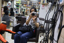 佳能（Canon）EOS R50 小型便捷微單數碼相機 4K Vlog高清視頻家用旅游美顏照相機 18-45mm套機 白 旅行暢玩套裝 曬單實(shí)拍圖