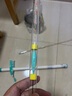 天予制標(biāo)爆款DP09輕口弱口黑坑鯽魚大非漂可定制漂尾高靈敏度浮漂 藍(lán)色 DP09-5-圓 曬單實(shí)拍圖