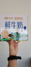 天潤(rùn)（TERUN） 新疆產(chǎn)地  A2β-酪蛋白鮮奶 3.8g優(yōu)質(zhì)蛋白低溫鮮牛奶 210g*6瓶  曬單實(shí)拍圖