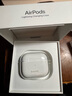 Apple 蘋(píng)果 AirPods/Pro/Max系列 1代/2代/3代/4代 二手無(wú)線(xiàn)藍牙耳機 AirPods 3 曬單實(shí)拍圖
