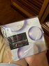 歐萊雅膨潤面膜15片補水保濕抗皺緊致護膚品化妝品七夕情人節(jié)禮物 曬單實拍圖