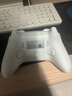 飛智冰原狼4多模版無線游戲手柄 類xbox 力調(diào)節(jié)搖桿雙切扳機 switch電腦PC手機steam體感NS 絲之歌 曬單實拍圖