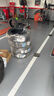 固特異（Goodyear）汽車輪胎 205/55R16 91W EF1 SPORT鷹馳F1酷跑 朗逸/速騰/卡羅拉 曬單實拍圖