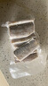 1號會(huì )員店冷凍舟山實(shí)心帶魚(yú)段(400g*3袋) 1.2kg 無(wú)內臟 地理標志 魚(yú)類(lèi)生鮮 曬單實(shí)拍圖