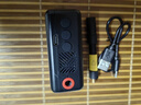 CYCLAMI友騎AM6第三代迷你自行車(chē)充氣泵便攜打氣筒屏顯帶壓?jiǎn)?dòng)加強電池 A6M mini二級變速 曬單實(shí)拍圖