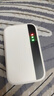 飛瑧華為優(yōu)選隨身wifi2025超大10000毫安5Ghz雙頻充電寶二合一無(wú)線(xiàn)wifi6移動(dòng)網(wǎng)絡(luò )無(wú)限流量車(chē)載路由器 5Ghz升級版*WiFi6-雙頻4核 曬單實(shí)拍圖