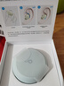 聲闊SleepA30睡眠耳機深睡艙無(wú)線(xiàn)降噪藍牙耳機睡覺(jué)不壓耳隔音耳塞助眠隱形小巧適用蘋(píng)果華為小米綠色 曬單實(shí)拍圖