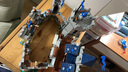 樂(lè)高（LEGO）積木拼裝31168 中世紀(jì)騎士城堡男孩女孩兒童玩具生日禮物 曬單實(shí)拍圖
