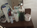 佰草集套裝 新七白透亮美白祛斑保濕舒緩控油改善黯沉護(hù)膚品敏感肌適用 新七白2件（水180ml+乳液100ml） 曬單實(shí)拍圖