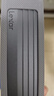 雷克沙（Lexar）M.2 NVMe/SATA雙協(xié)議移動(dòng)硬盤盒 Type-C傳輸  適用筆記本電腦蘋果16外接SSD硬盤盒 金屬散熱 曬單實(shí)拍圖
