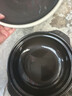 砂鍋煲家用燃氣灶耐高溫干燒不裂陶瓷鍋大容量煲湯小煲仔飯專(zhuān)用 適用5-6人 帶蓋 3.3L 曬單實(shí)拍圖
