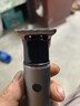 VKE【十年質(zhì)?！坷戆l(fā)器正品原裝電推剪可充電剃光頭神器剃須刀電動(dòng)刮胡刀 1988萬(wàn)轉颶風(fēng)引擎【送3個(gè)刀頭】至尊 歐盟認證丨理發(fā)+剃須兩用款丨十年質(zhì)保 曬單實(shí)拍圖