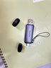 綠聯(lián)Type-C3.0讀卡器 SD/TF雙卡同讀 適用USB-C電腦平板手機/蘋(píng)果16/15/相機 兼容UHS-I/II卡 0.15m線(xiàn) 曬單實(shí)拍圖