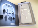 億色（ESR）【軟邊不傷機】適用iPhone17promax手機殼蘋果17promax保護套17pm鏡頭全包透明硅膠軟殼磁吸防摔 曬單實拍圖