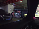 洛盾鉆石L汽車(chē)貼膜全車(chē)膜汽車(chē)玻璃膜太陽(yáng)膜前擋風(fēng)玻璃膜隔熱膜車(chē)窗膜防曬防爆膜鉑金D系列全車(chē)膜包施工 鉑金D系列全車(chē)膜 曬單實(shí)拍圖