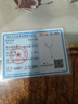 沄汧925純銀項鏈女2025新款老婆生日禮物送女友高級感氣質(zhì)首飾銀飾品穗穗平安項鏈【證書(shū)+禮盒】 曬單實(shí)拍圖
