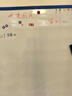 飛博士90*120cm軟白板墻貼不傷墻可移除磁性小白板辦公寫(xiě)字板掛式磁力黑板家用可擦兒童涂鴉墻紙 曬單實(shí)拍圖