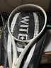 WITESS目擊者全碳素網(wǎng)球拍破風(fēng)-經(jīng)典單拍進(jìn)階網(wǎng)球比賽訓練網(wǎng)拍 曬單實(shí)拍圖