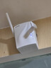 Tenda騰達 A18 1200M WiFi信號放大器 5G雙頻 無(wú)線(xiàn)擴展器 中繼器 信號增強器 路由器穿墻伴侶 曬單實(shí)拍圖