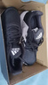 adidas DURAMO SL舒適網(wǎng)面體測跑鞋男女春季新款阿迪達(dá)斯官方 黑色/白色/深灰   39 曬單實(shí)拍圖