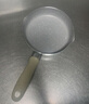 蘇泊爾（SUPOR）輔食鍋嬰兒不粘鍋煎煮一體多功能寶寶奶鍋小煎鍋20cm EJ20FN01-G 曬單實(shí)拍圖