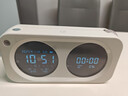 得力（deli）雙屏可視化計時(shí)器兒童學(xué)生彩屏時(shí)間管理器LE888DS  白開(kāi)學(xué)必備禮物開(kāi)學(xué)季 曬單實(shí)拍圖