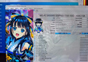 微星（MSI）神影16 銳龍版 2025 16英寸游戲筆記本電腦(R9-7945HX RTX5060 16G 1TB 2.5K/240Hz屏) 曬單實拍圖