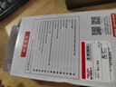 德力西電氣（DELIXI ELECTRIC）螺絲刀套裝筆記本拆機工具全套精密十字一字六角梅花多功能107合1 曬單實(shí)拍圖