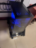 微星（MSI）AMD R7 7800X3D/9700X/9070GRE/9070XT/5060Ti/5070臺式組裝機游戲電競三角洲行動(dòng)電腦主機DIY整機 配置十：7800X3D+RTX5070 曬單實(shí)拍圖